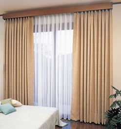 窗帘盒和窗帘杆哪个好 窗帘盒和窗帘杆又存在什么区别
